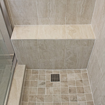 Making the Most of A Small Bath II