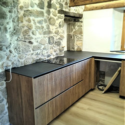 Cuisine - Furniture