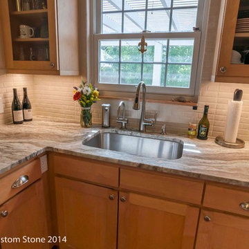 kitchen Facelift