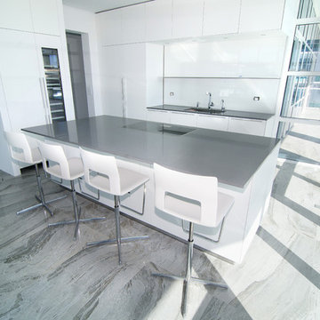 Aqua South Beach - Penthouse