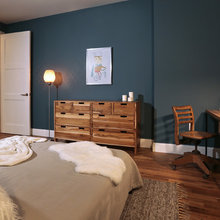 Bedroom Inspo