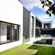 Bentham house