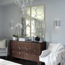 guest bed