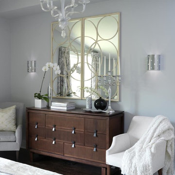 Sarah's House - Eichler Inspired