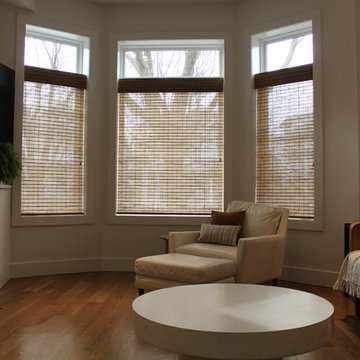 Hunter Douglas Provenance Woven Woods