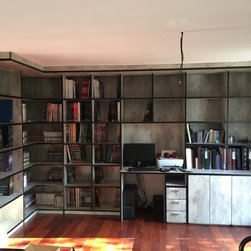 Biblioth&egrave;que - Products