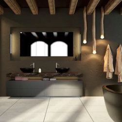 Sensys - Accent Chests And Cabinets