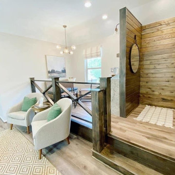 Trended Guest Suite