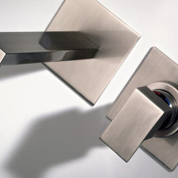Rettangolo by Gessi - Products