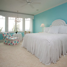 Shannon/Teagan room ideas