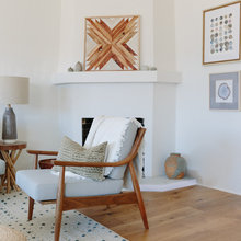 Living Room Ideas