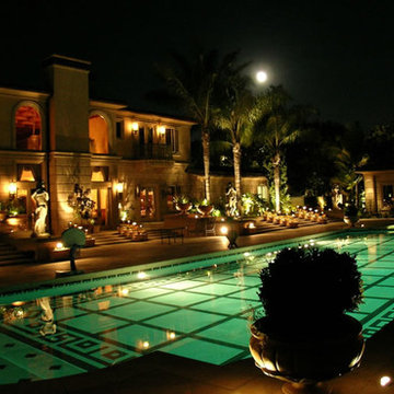 High End Landscape Design