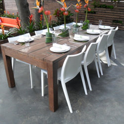 DIY TV Show 'I Hate my Backyard' - Products