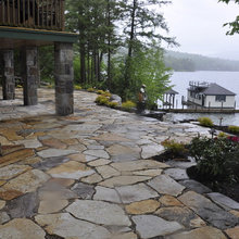 retaining wall