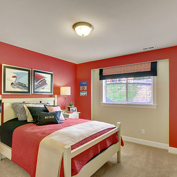 Valterra Model Home
