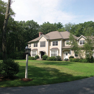 245 Winter Street, Weston, MA