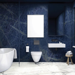 Exotica Collection - Wall And Floor Tile
