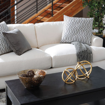 Choosing a Sofa
