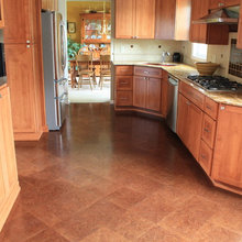 Flooring