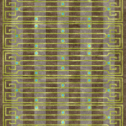 The Palermo Rug - Area Rugs