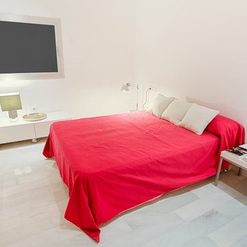 Chalet La Manga (Murcia)