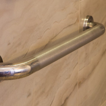 TWD Luxury Bathroom Remodel in Glendale AZ
