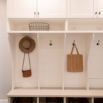 Locker System