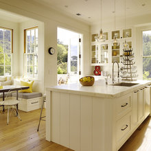 Karen's Kitchen Remodel