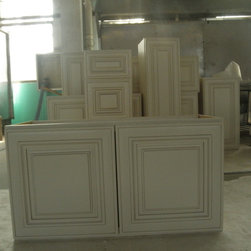 how to assemble kitchen cabinets ideas - Kitchen Cabinetry