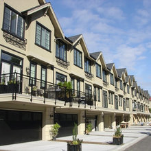 Exterior - Traditional