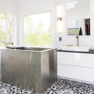 South Gray Whole Home Renovation