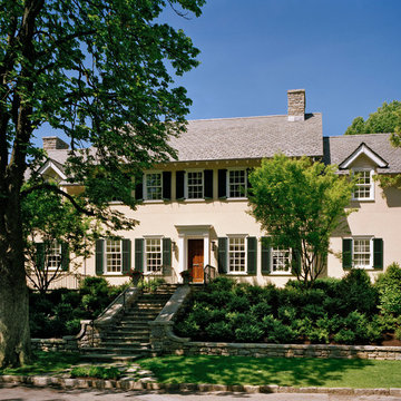 Westchester Colonial