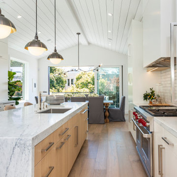17-18 Local Kitchen Design Contest
