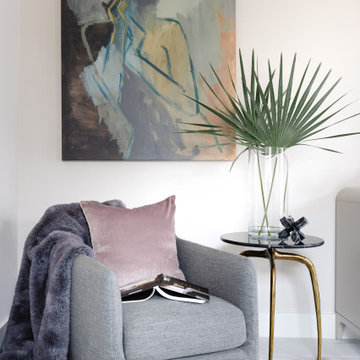 Chic Showhouse