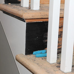 Residential remodel - Beverly Hills - Hardwood Flooring