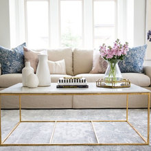 Living Rooms