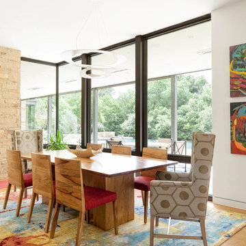 Sunnybrook Residence