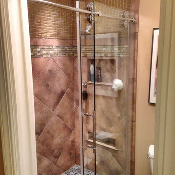 Our Work
