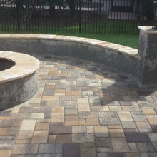 My Landscape Design Project