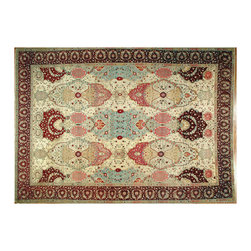 Darius Antique Rugs - Products