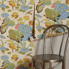 Powder Rooms/Bathrooms