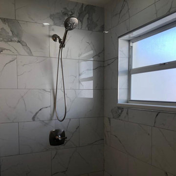 Home Remodel - Complete Remodel