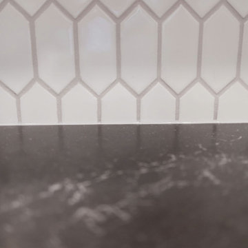 Mid Century Modern Kitchen - David