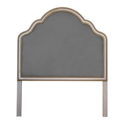 Hacienda Headboard - Headboards