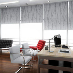 Yadea - Barcelona chair - Products