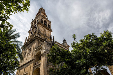 Catedral de la Asunción de Nuestra Señora de Córdoba