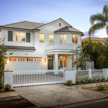 Santa Monica Traditional