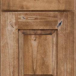 Yorktowne Cabinetry Rigby Raised Panel Cabinet Door Style - Products