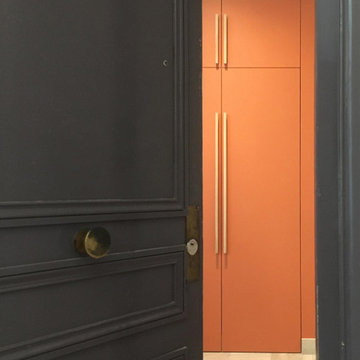 CONSEIL EN COULEUR