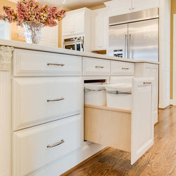 Wellborn Cabinet, Inc. Premier Series - Products